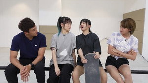 波係咁踢 1. évad Ep.18 18. epizód