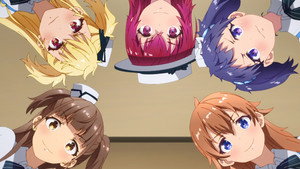 シャインポスト 1. évad Ep.12 12. epizód