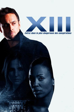 XIII: The Series poszter