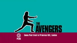 The Avengers Speciális epizódok Ep.28 28. epizód