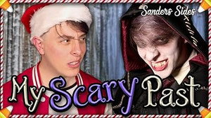Sanders Sides 2. évad Ep.9 9. epizód