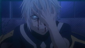 A Certain Magical Index 1. évad Ep.20 20. epizód