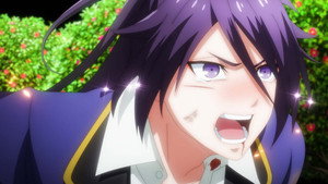 刀剣乱舞 廻 -虚伝 燃ゆる本能寺- 1. évad Ep.8 8. epizód