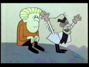 Underdog 2. évad Ep.15 15. epizód