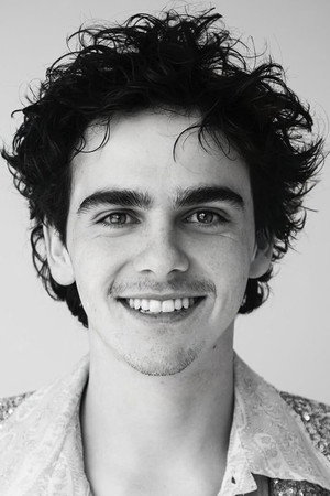 Jack Dylan Grazer profil kép
