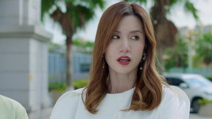 美娇娘探案社 1. évad Ep.7 7. epizód