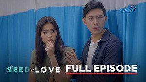 The Seed of Love 1. évad Ep.32 32. epizód