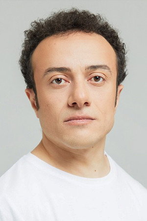 Hamza Yazıcı profil kép
