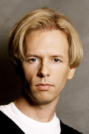 David Spade profil kép
