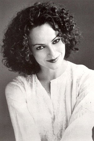 Clare Carey profil kép