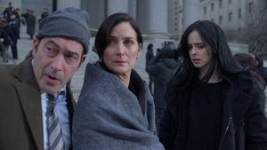 Marvel Jessica Jones 3. évad Ep.13 A.K.A Minden