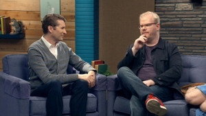 Comedy Bang! Bang! 2. évad Ep.15 15. epizód