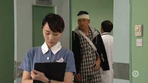 使徒行者 1. évad Ep.14 14. epizód