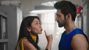 कैसे मुझे तुम मिल गये 1. évad Ep.105 105. epizód