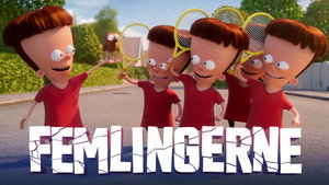 Femlingerne kép