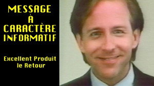Message à caractère informatif 1. évad Ep.15 15. epizód
