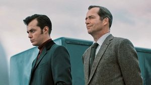 Pennyworth: The Origin of Batman's Butler 2. évad Ep.5 5. epizód
