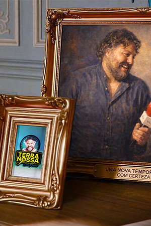 Terra Nossa 10. évad (2026-07-18) poszter