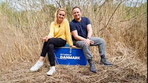På tværs af Danmark 2. évad Ep.3 3. epizód