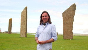 Britain's Ancient Capital: Secrets Of Orkney kép
