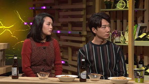 晚吹 - 空肚講宵夜 1. évad Ep.3 3. epizód