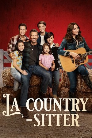 A country ereje poszter