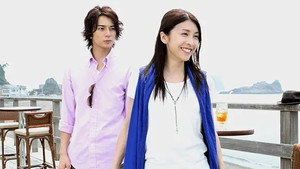 夏の恋は虹色に輝く 1. évad Ep.1 1. epizód