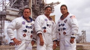 A végtelen szerelmesei - Az Apollo-program 1. évad Ep.3 Túl a gravitáción