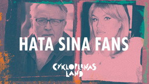 Cyklopernas land 2. évad Ep.8 8. epizód