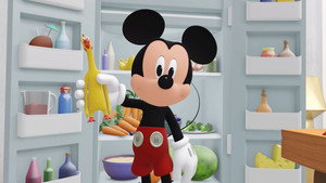 Én és Mickey 1. évad Ep.12 12. epizód
