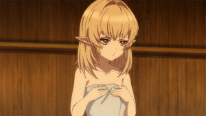 一瞬で治療していたのに役立たずと追放された天才治癒師、闇ヒーラーとして楽しく生きる 1. évad Ep.7 7. epizód