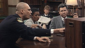 Night Court 1. évad Ep.11 11. epizód