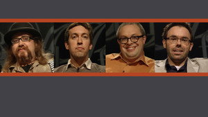 Bluff 2. évad Ep.3 3. epizód