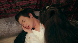 花颜御貌 1. évad Ep.15 15. epizód