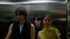 กอดกันมั้ย นายตัวท็อป 1. évad Ep.9 9. epizód