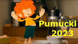 Pumukli legújabb kalandjai kép