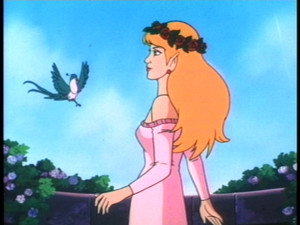 The Super Mario Bros. Super Show! 1. évad Ep.5 5. epizód