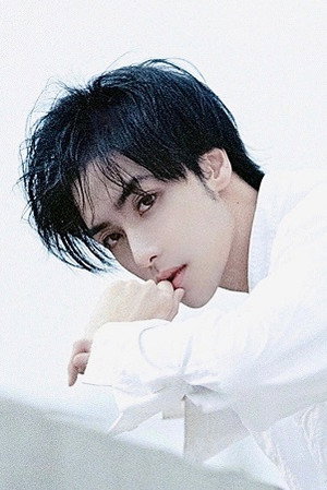 高寒 profil kép