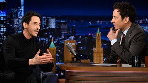The Tonight Show Starring Jimmy Fallon 12. évad Ep.65 65. epizód