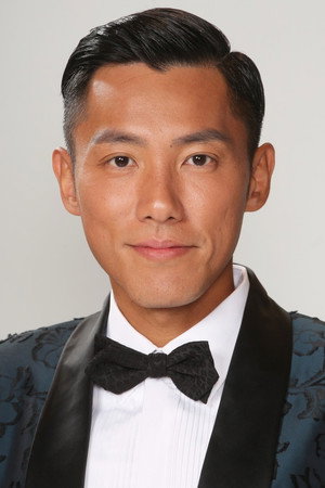 張頴康 profil kép