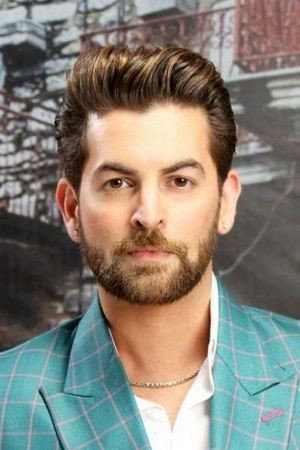 Neil Nitin Mukesh profil kép