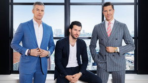 Million Dollar Listing New York kép