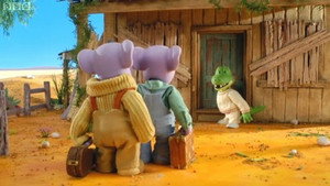 The Koala Brothers 1. évad Ep.1 1. epizód