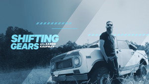 Shifting Gears with Aaron Kaufman kép