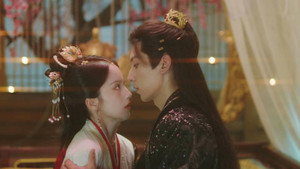 母妃攻略手册 1. évad Ep.3 3. epizód