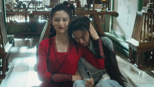 少女闯江湖 1. évad Ep.20 20. epizód
