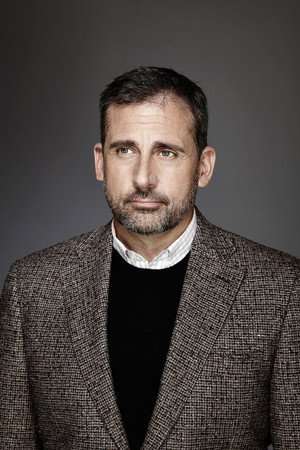 Steve Carell profil kép