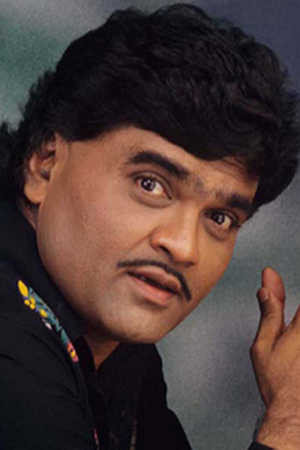 Ashok Saraf profil kép