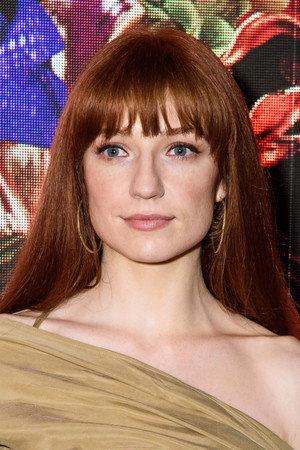 Nicola Roberts profil kép