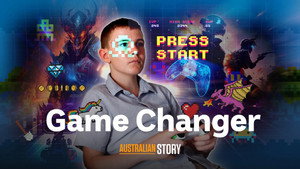 Australian Story 28. évad Ep.2 2. epizód